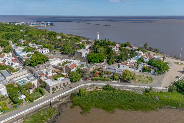 R&iacute;o de la Plata