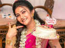 Kaushambi aces her ‘Bride-to-be’ look on ‘Aiburobhat’; Flaunts mehendi ahead of her wedding