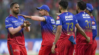 IPL Today Match RCB vs PBKS: Dream11 team prediction, head to head stats, fantasy value, key players, pitch report and ground history of IPL 2024