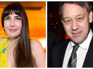'Spider-Man' director Sam Raimi and wife Gillian file for divorce after 31 years of marriage