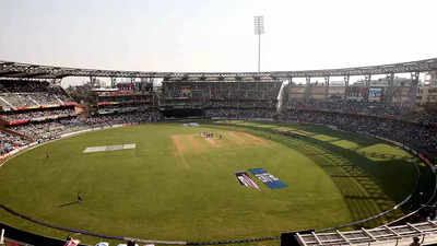 Wankhede Stadium to stage a Test against New Zealand later this year