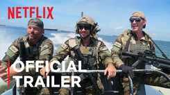 'Toughest Forces On Earth' Trailer: Ryan Bates and Cameron Fath starrer 'Toughest Forces On Earth' Official Trailer