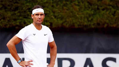 I need to keep going, keep exploring: Rafael Nadal