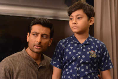 Indraneil Sengupta to return to the screen as a sleuth in Sandip Ray's next film