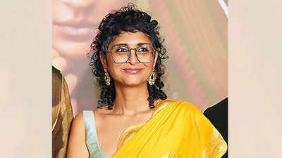 Kiran Rao: The theme of women running away and ﬁnding their happiness interests me a lot