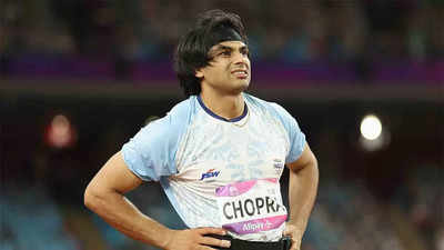 Neeraj Chopra's Paris Olympics preparations set for stern test