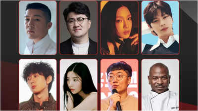 Zombieverse Season 2 cast confirmed: Taeyeon, Yook Sungjae, Kwon Eun Bi, Jo Se Ho and others join the horror drama