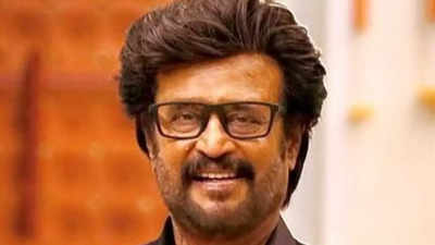 Rajinikanth’s arrival in a helicopter on the sets of ‘Vettaiyan’ stirs speculation of an aerial action scene