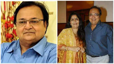 Exclusive! Rakesh Bedi & wife Aradhana get their money back after online fraud, 'I feel that one should not shy away from going to the police'