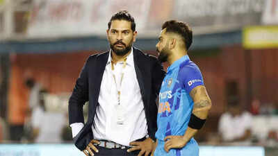 'Best batter of this generation' Virat Kohli deserves T20 World Cup ...