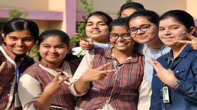 Karnataka 10th Result 2024: Grace marks given to over 1 lakh students to increase pass percentage