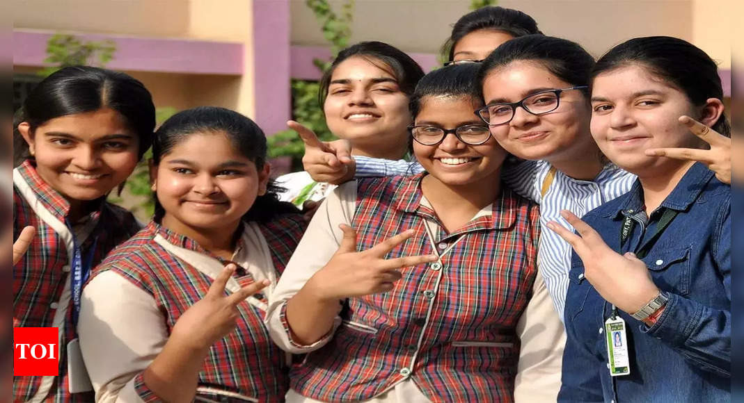 Karnataka 10th Result 2024 Grace marks given to over 1 lakh students