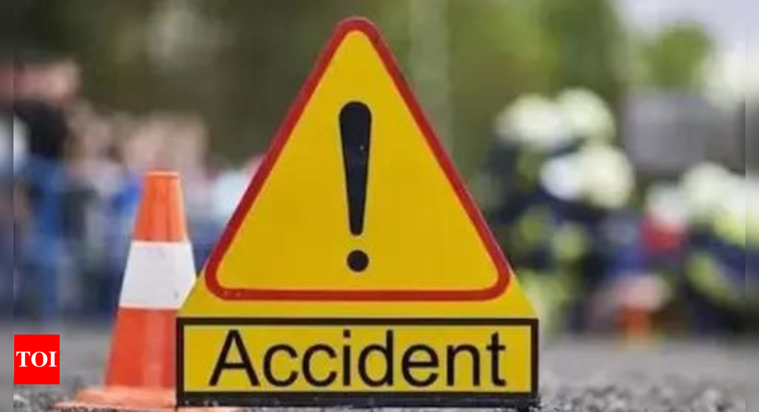 Nine killed in traffic accident in China