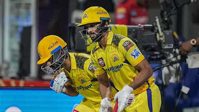 IPL 2024, GT vs CSK Preview: Chennai Super Kings aim to maintain momentum against struggling Gujarat Titans