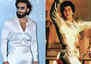 Ranveer reminded us of Rishi Kapoor's style