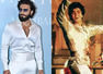 Ranveer reminded us of Rishi Kapoor's style