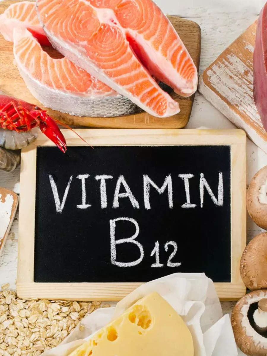 8 Foods To Eat If You Have Vitamin B12 Deficiency Times Now