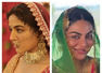 Punjabi actresses as 'Heeramandi' queens