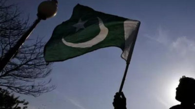 Pakistan rights body voices concern over increasing 'political polarisation'