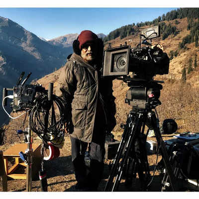 Filmmaker Sangeeth Sivan passes away, actors pay tribute