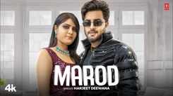 Watch The Latest Haryanvi Music Video Of Marod Sung By Harjeet Diwana