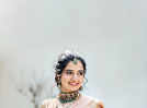 I will be buying a gold coin for Akshaya Tritiya for the first time, today: Ashika Ranganath