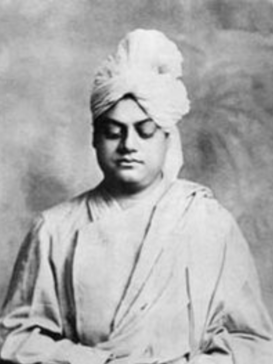 Swami Vivekananda's Quotes To Bring Positivity In Life | Times Now