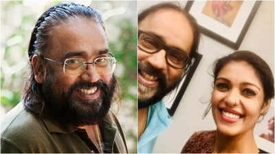 RIP Sangeeth Sivan: Ex-Bigg Boss Malayalam contestant Sandhya Manoj pays tribute to the late director