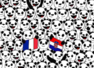 Optical Illusion: Can you spot a soccer ball among pandas?