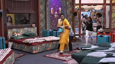 Bigg Boss Malayalam 6 preview: Shwetha Menon enters the power team