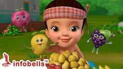 Watch Popular Children Malayalam Nursery Story 'Chitti Become A Fruit Seller' for Kids - Check out Fun Kids Nursery Rhymes And Baby Songs In Malayalam