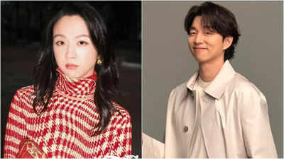Tang Wei reflects on memorable first encounter with Gong Yoo via virtual calls