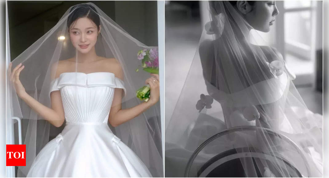 Han Eu Ddeum announces her wedding plans