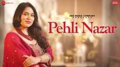 Experience The New Hindi Music Video For Pehli Nazar By Raj Jannat