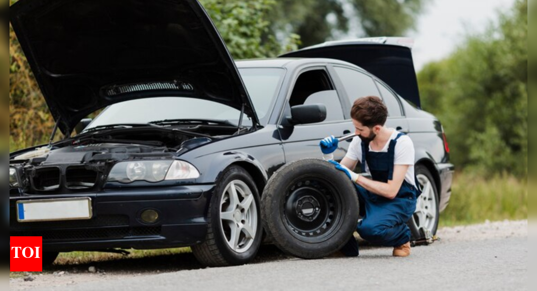Best Puncture Repair Kits To Quickly Fix Your Vehicles Even In The