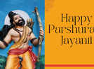 Parshuram Jayanti 2024: Best Wishes, Messages, and Greetings to share