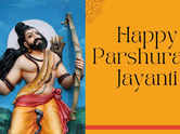 Parshuram Jayanti 2024: Best Wishes, Messages, and Greetings to share