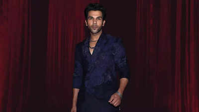 Rajkummar Rao recalls facing financial crunch in his struggling days, says he would have Parle G and Frooti for lunch, had Rs 18 in his account