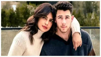 Priyanka Chopra posts a sweet husband appreciation post for Nick Jonas as he kick-starts a new project: 'The universe keeps us in sync...'