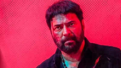 The trailer of Mammootty's 'Turbo' to arrive on THIS date