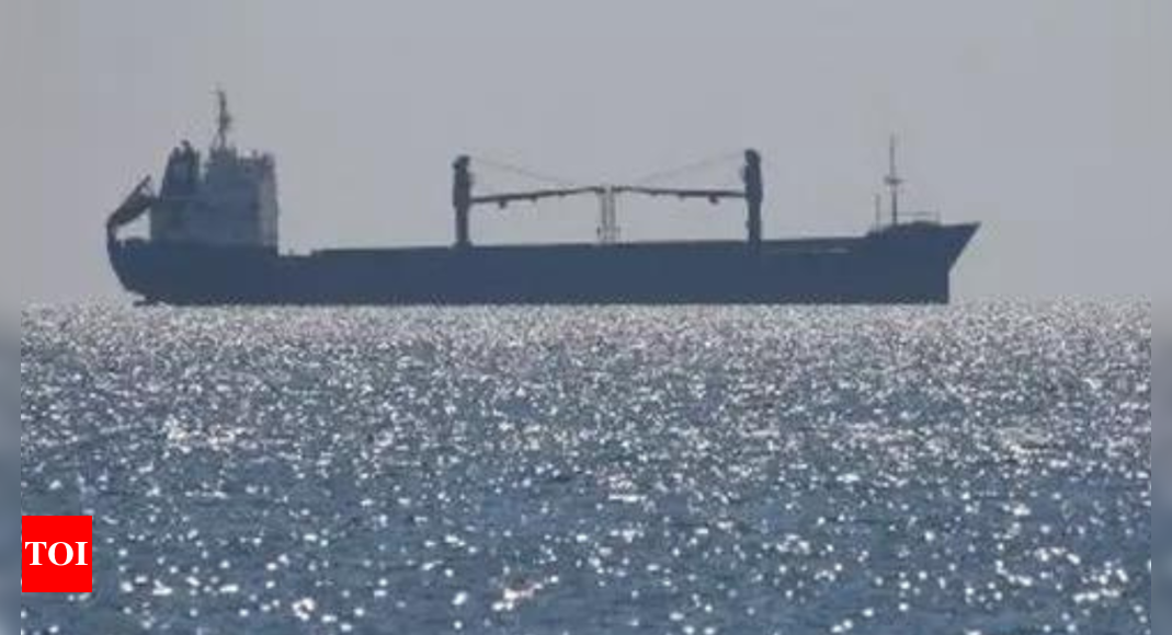 이란, 걸프만에 억류된 포르투갈 선박의 인도 선원 5명 석방  인도 뉴스