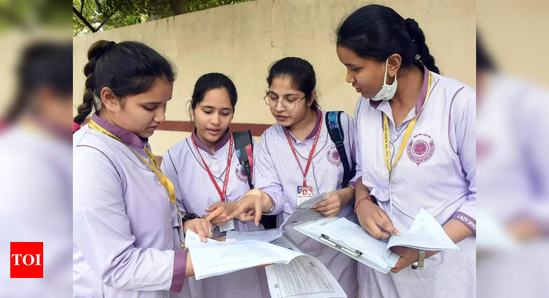 Gujarat Board 10th Result 2024 on May 11 Check past trends, passing