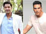 Shreyas reveals Akshay Kumar is a fierce competitor 