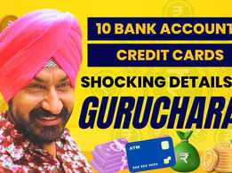 A new twist in TMKOC actor Gurucharan Singh's disappearance: Police uncover shocking details on his banking