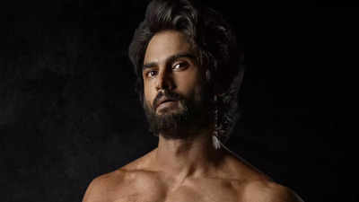 Fitness isn’t just a routine, it’s a way of life: Sudheer Babu