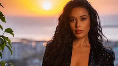 Tiger Shroff's sister Krishna Shroff joins Rohit Shetty hosted Khatron Ke Khiladi 14; says 'Grateful for this opportunity'