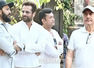 Sangeeth Sivan's funeral: Celebs pay their last respect