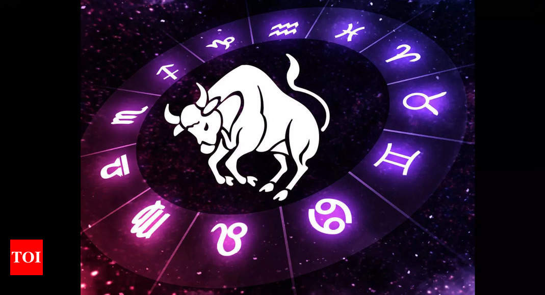 Taurus, Horoscope Today, May 10, 2024: Focus on self-care and maintaining balance for overall well-being – Times of India