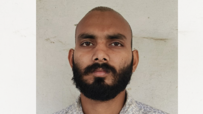 Member of Lawrence Bishnoi gang arrested from Gorakhpur by UPSTF