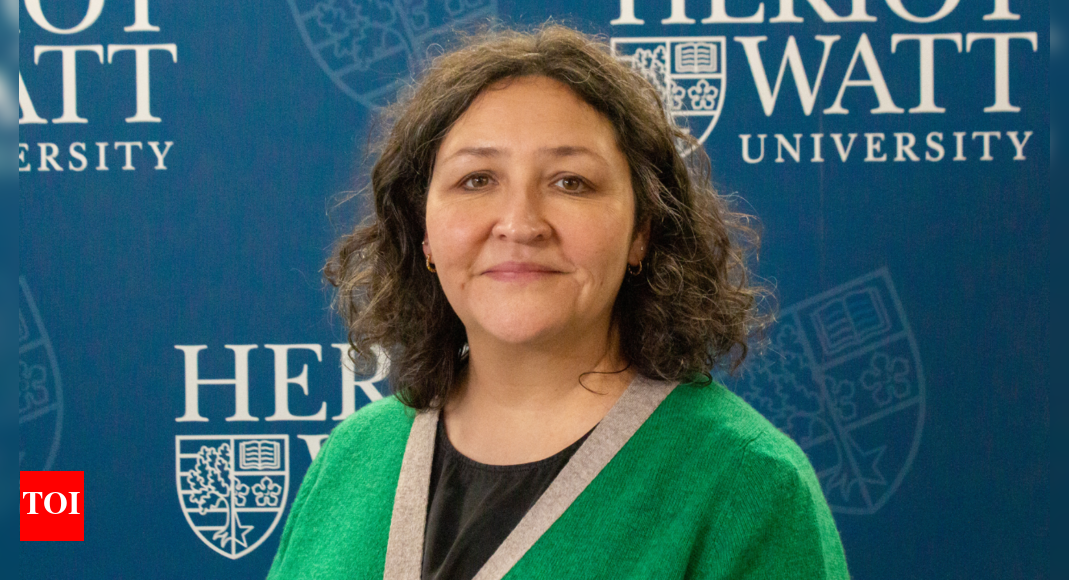 Buoyant job market and easy visa rules attracting Indian students to